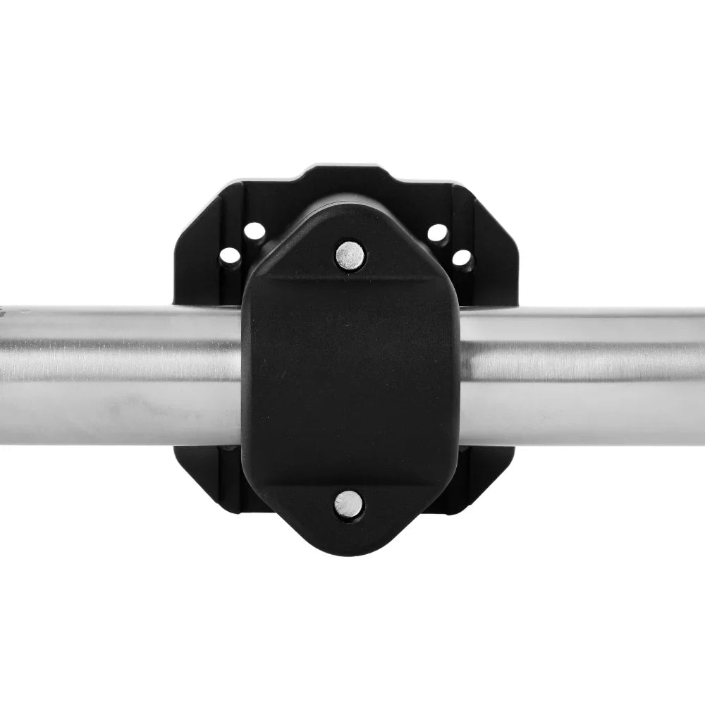 GFYSizeHIP Universal Bar Mounted GPSize Adapter For RAM and Garmin Zumo Fits For BMW R1200 RT BMW R1200 Size BMW R nineT 5 BMW R nineT Racer BMW Size1000R BMW Size1000RR BMW Size1000XR Motorcycle GPSize Adpater Mount