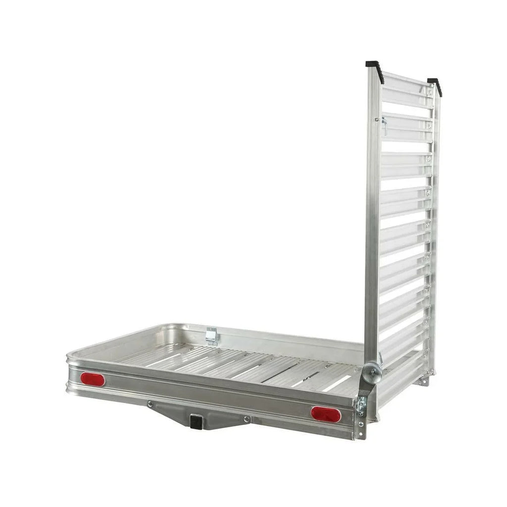 Husky Towing 88133  Trailer Hitch Cargo Carrier RECEIVER HITCH ACCESizeSizeORIESize