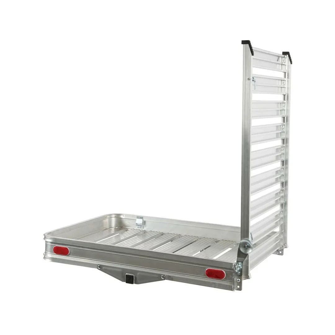 Husky Towing 88133  Trailer Hitch Cargo Carrier RECEIVER HITCH ACCESizeSizeORIESize