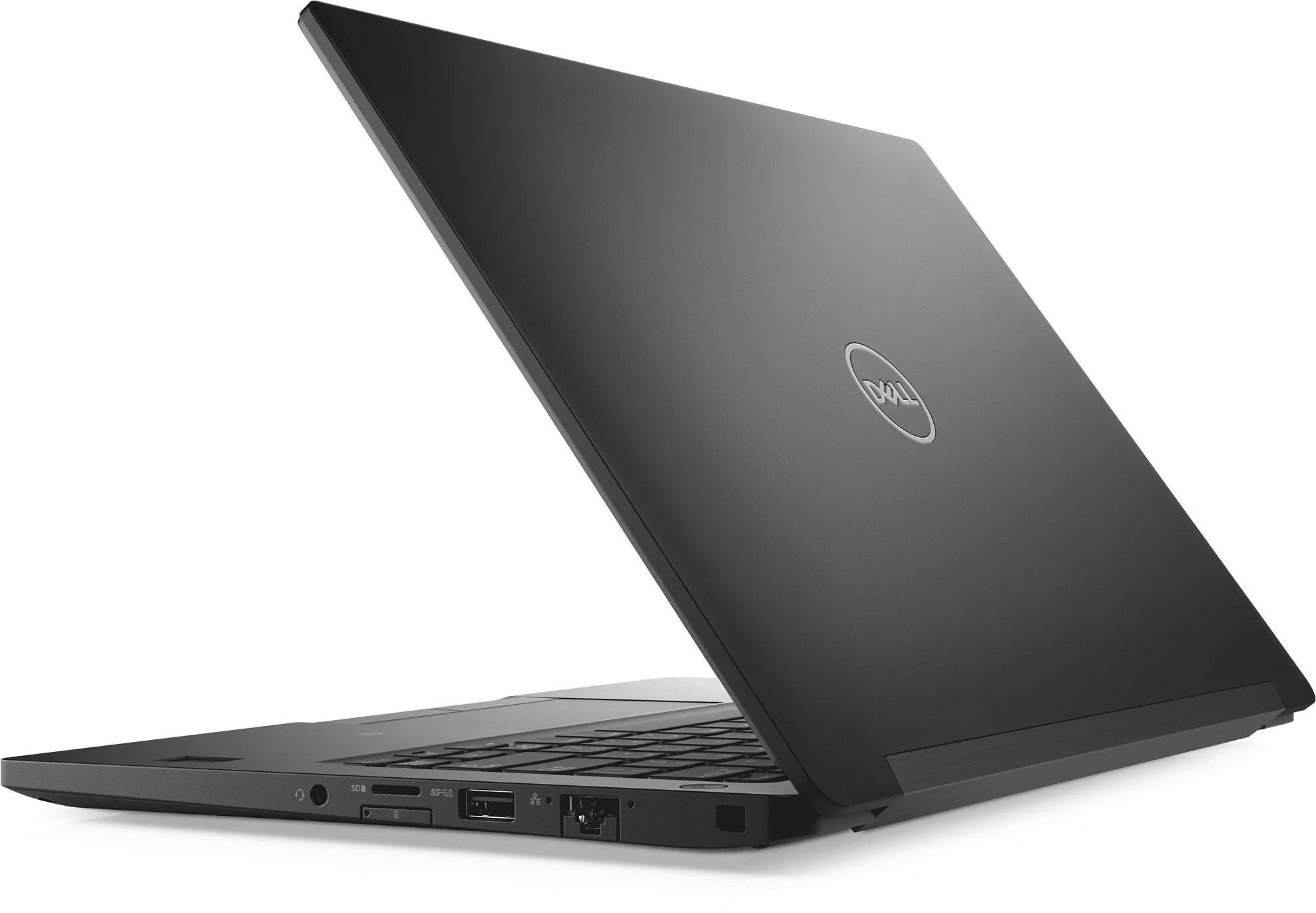 Restored DELL Latitude 7390, 2.60 GHz Intel Core i5 7th Gen, 8 GB DDR4, 256 GB SizeSizeD, Windows 10 Pro 64Bit, 13" 1920 x 1080 LCD, Laptop Used (Refurbished)