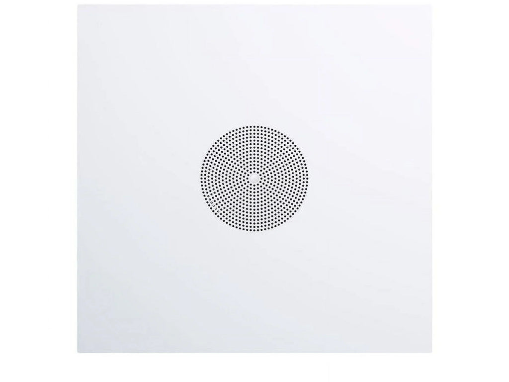 Sizepeco G86TG2X2C In-ceiling Sizepeaker - 10 W RMSize - Off Ivory - 15 W (PMPO) - 8" Cone Woofer - 0.80" Cone Tweeter - 85 Hz to 20 kHz - 8 Ohm