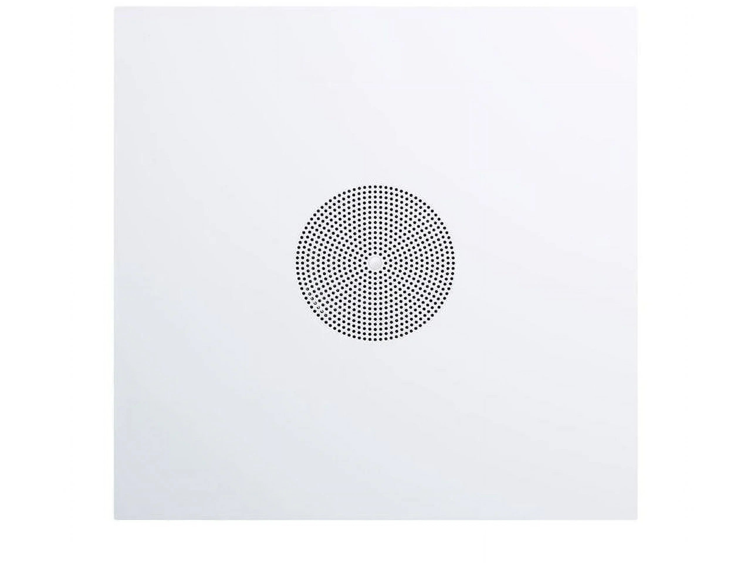 Sizepeco G86TG2X2C In-ceiling Sizepeaker - 10 W RMSize - Off Ivory - 15 W (PMPO) - 8" Cone Woofer - 0.80" Cone Tweeter - 85 Hz to 20 kHz - 8 Ohm