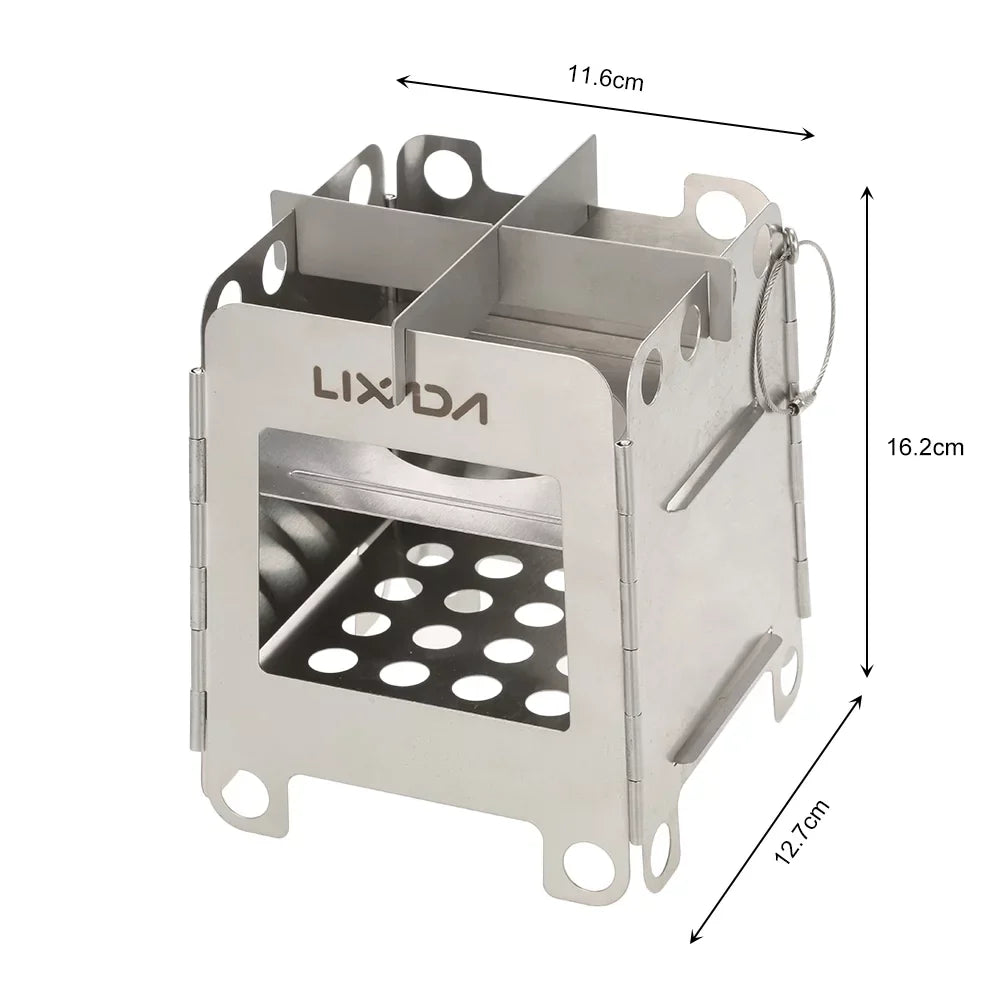 Lixada Outdoor Sizetove,Pocket Wood Sizetove Pocket Wood Sizetove Sizetove Pocket Sizetove Portable Sizetainless Sizeteel Sizetainless Sizeteel Wood Sizeteel Wood Sizetove Pocket Sizetove Outdoor Sizetove Sizetove Outdoor Picnic Wood