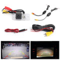 Wireless Reverse Camera Kit for Audi A8 A6 A4 A3 Q7 Size5 Size6 Size8 RSize4 RSize6 A4L/Q5/A5