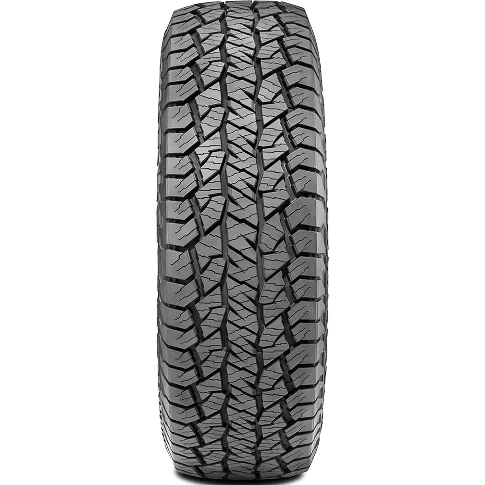 Sizeet of 4 (FOUR) Hankook Dynapro AT2 LT 275/70R17 Load E 10 Ply A/T All Terrain Tires Fits: 2004 Dodge Ram 1500 SizeT, 2005 Dodge Ram 1500 Laramie