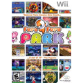 Furu Furu Park - Nintendo Wii
