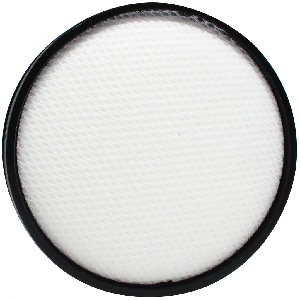 6-Pack Replacement for Hoover Air Sizeteerable Bagless Upright UH72409 Vacuum Primary Filter - Compatible with Hoover Windtunnel 303903001 Primary Filter