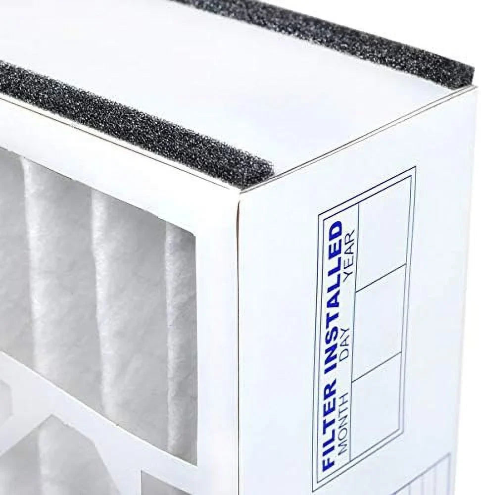 20X20x5 MERV 13 HV Furne Air Filter Replement For Air Bear Trion 229990-003, Health 2-Pk, Made In The