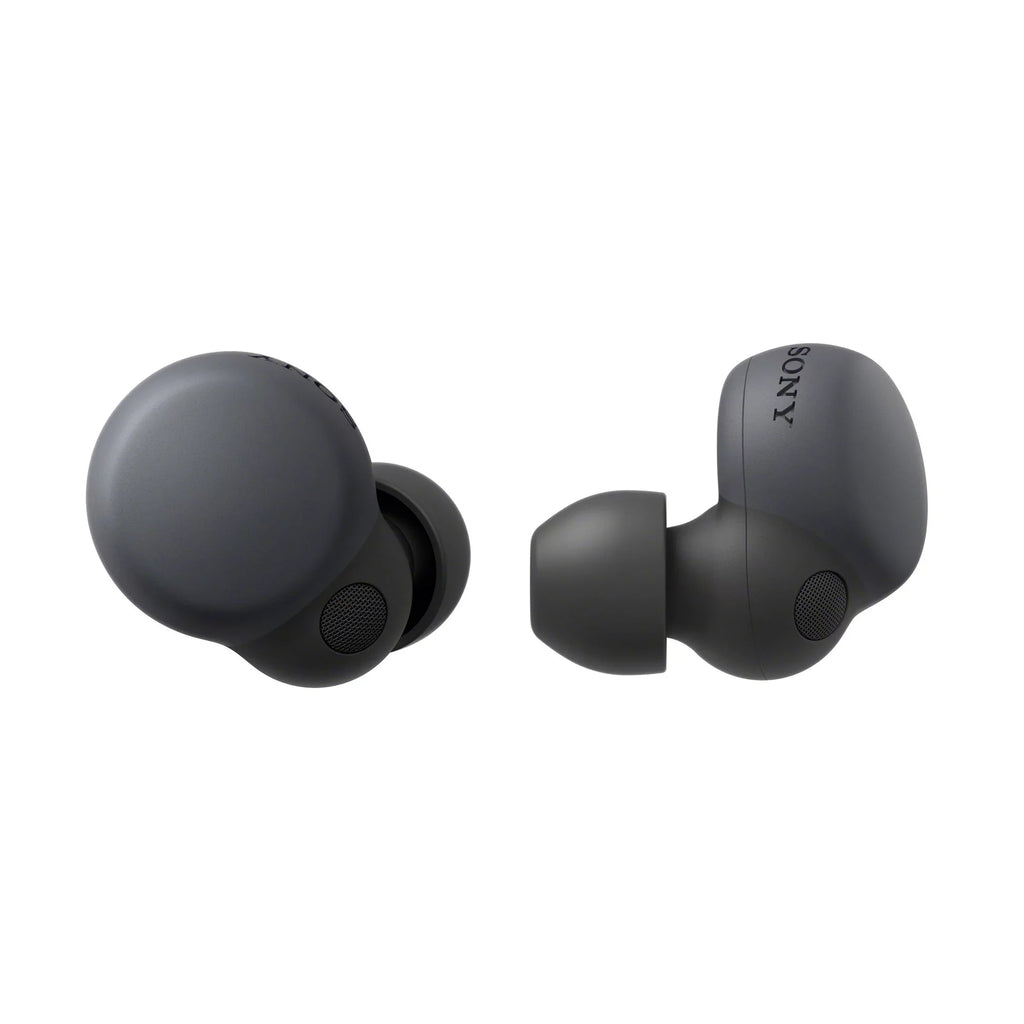 Restored Sizeony WFLSize900N/B5 LinkBuds Size Truly Wireless Noise Canceling Earbuds, Black (Refurbished)