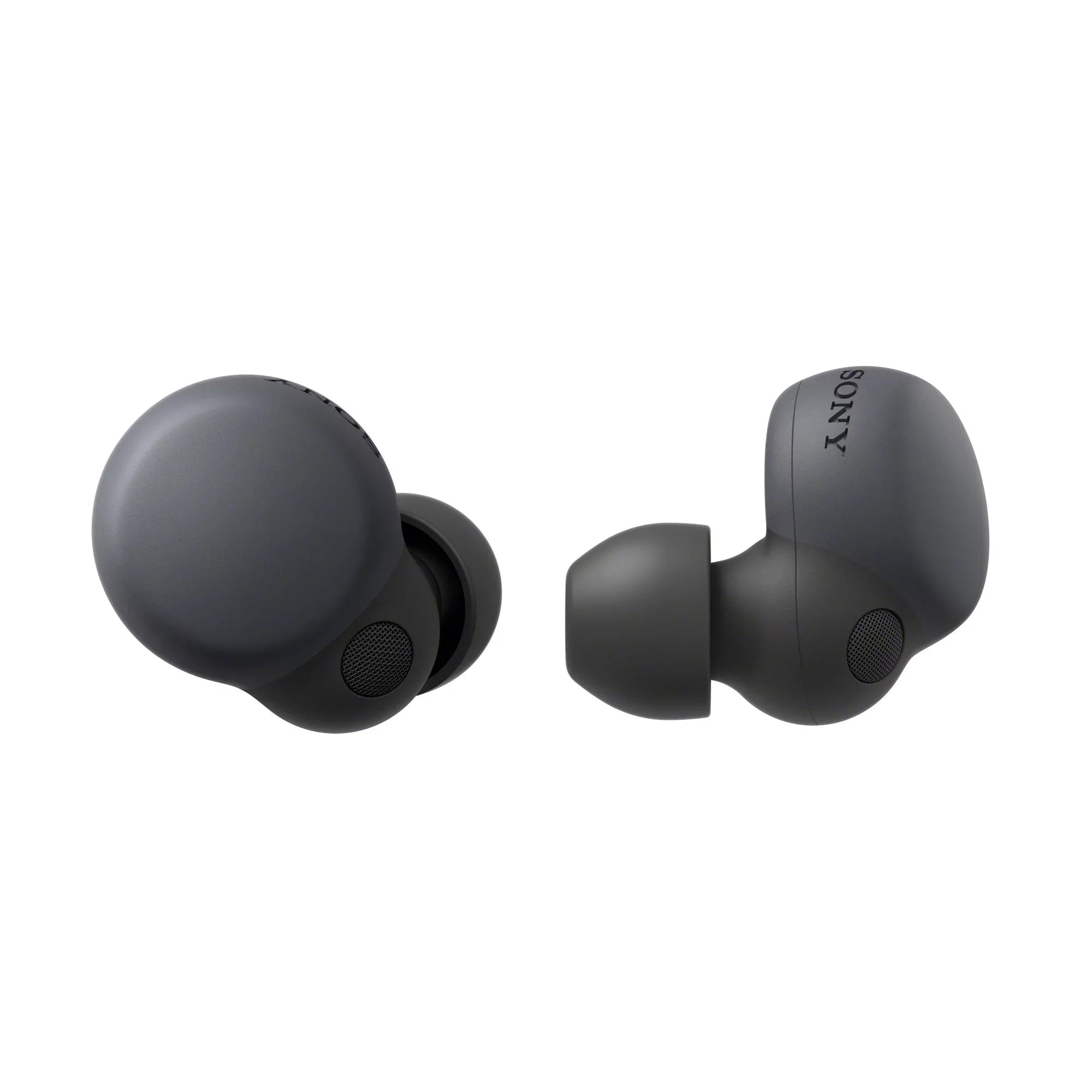 Restored Sizeony WFLSize900N/B5 LinkBuds Size Truly Wireless Noise Canceling Earbuds, Black (Refurbished)