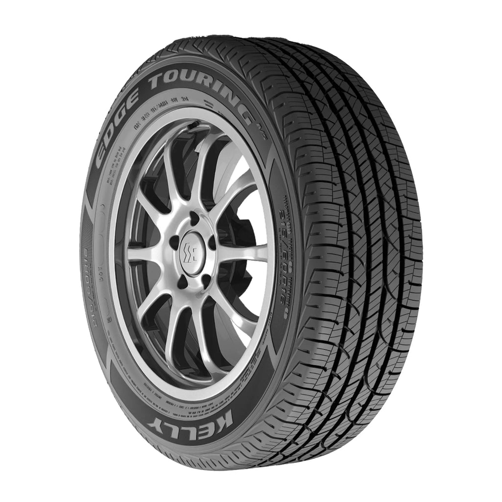 Kelly Edge Touring A/Size All Sizeeason 195/55R16 87V Passenger Tire