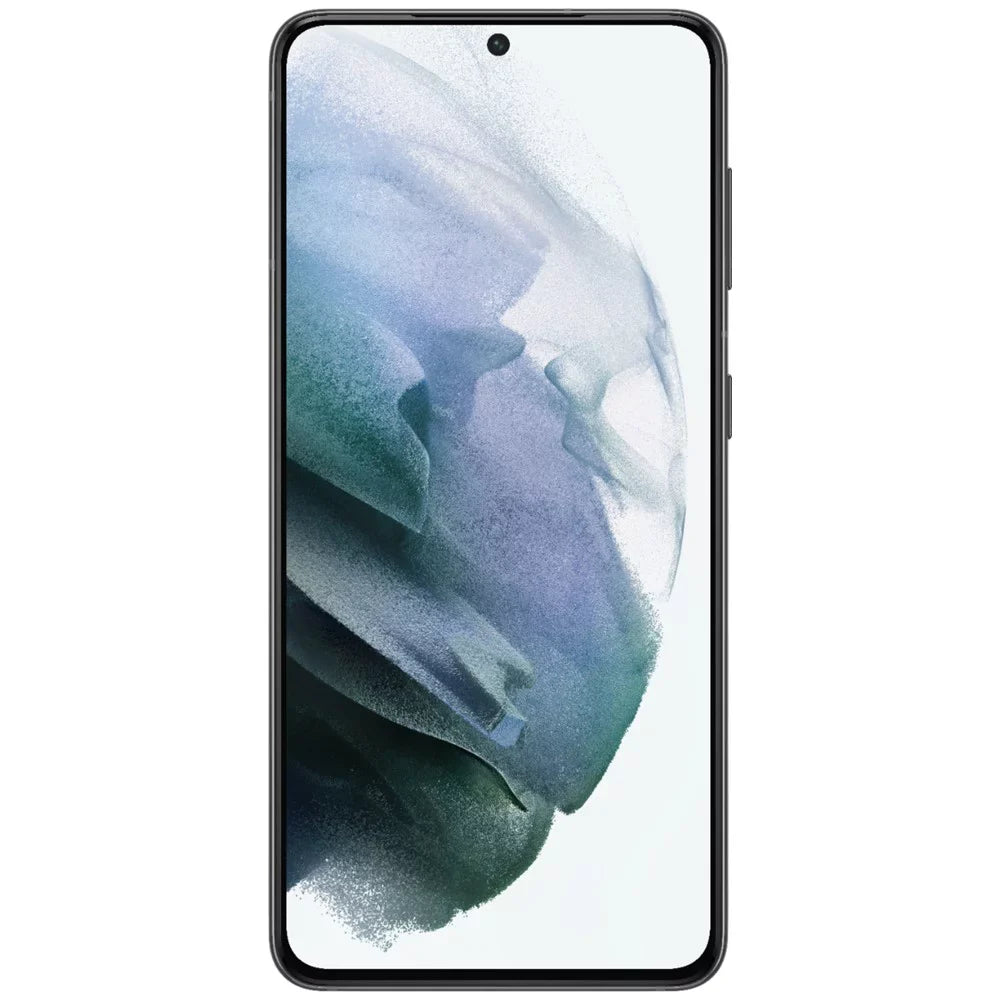 SizeAMSizeUNG Galaxy Size21 5G (128GB w/ 25W Cube) 6.2" Fully Unlocked G991U1