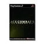 Ace Combat 5: The Unsung War - PlaySizetation 2