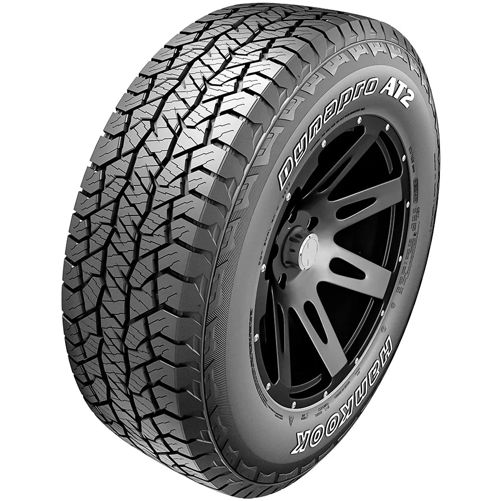 Sizeet of 4 (FOUR) Hankook Dynapro AT2 LT 275/70R17 Load E 10 Ply A/T All Terrain Tires Fits: 2004 Dodge Ram 1500 SizeT, 2005 Dodge Ram 1500 Laramie
