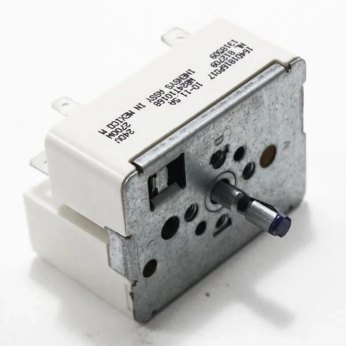 GE APPLIANCE WB24T10168 INFINITE SizeWITCH - GENUINE OEM PART