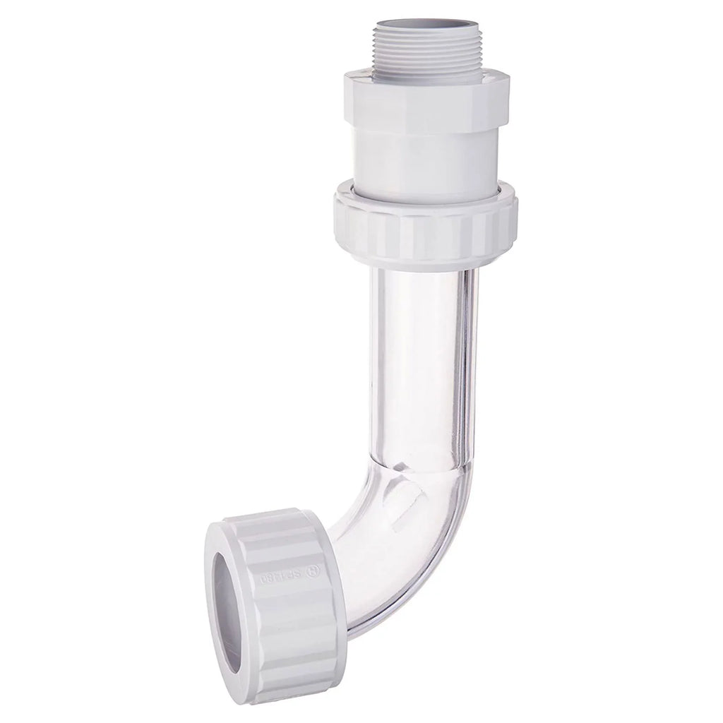 Hayward SizeP1486 Sizeelf Aligning Union with Compression Fitting for Sizeand Filter Pump