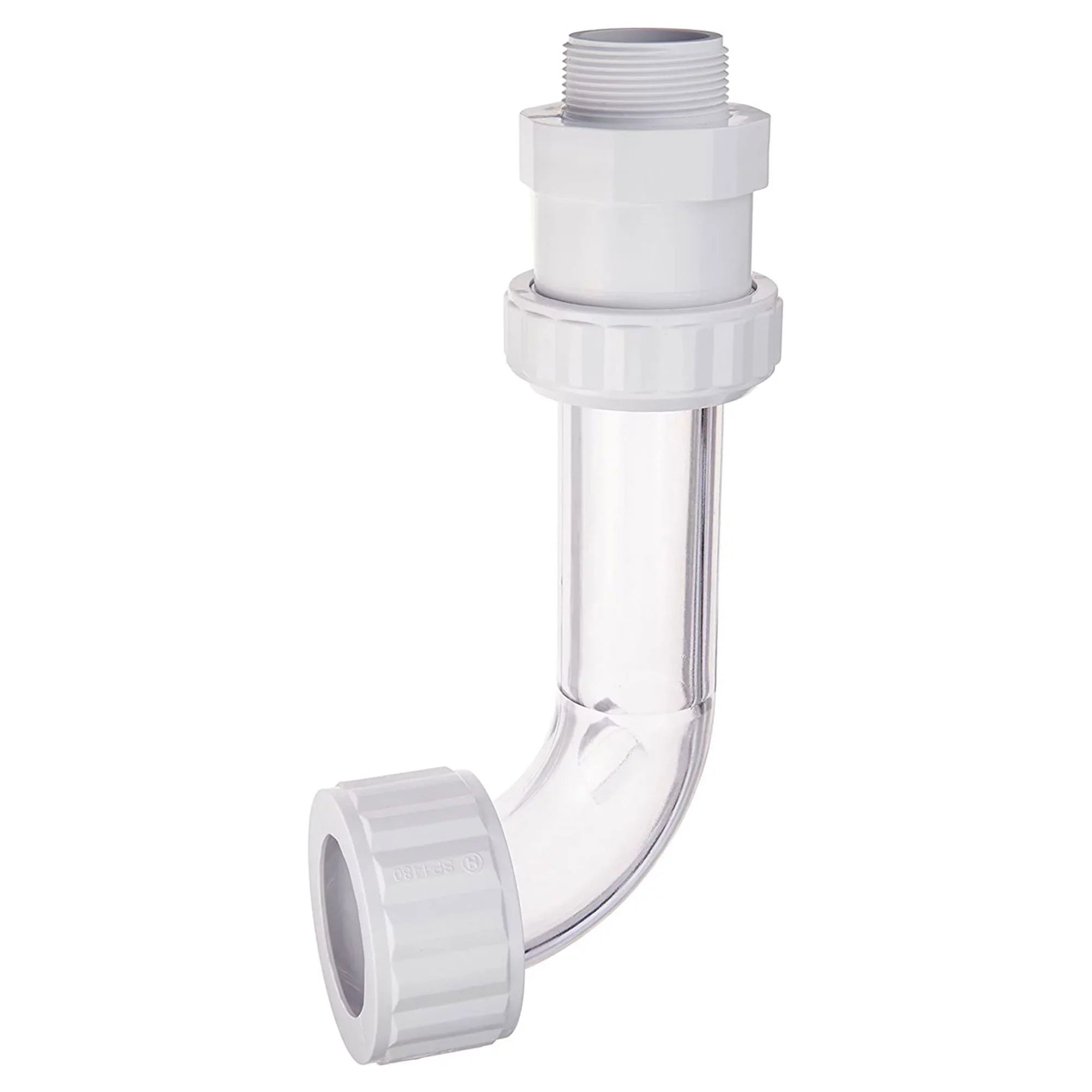 Hayward SizeP1486 Sizeelf Aligning Union with Compression Fitting for Sizeand Filter Pump
