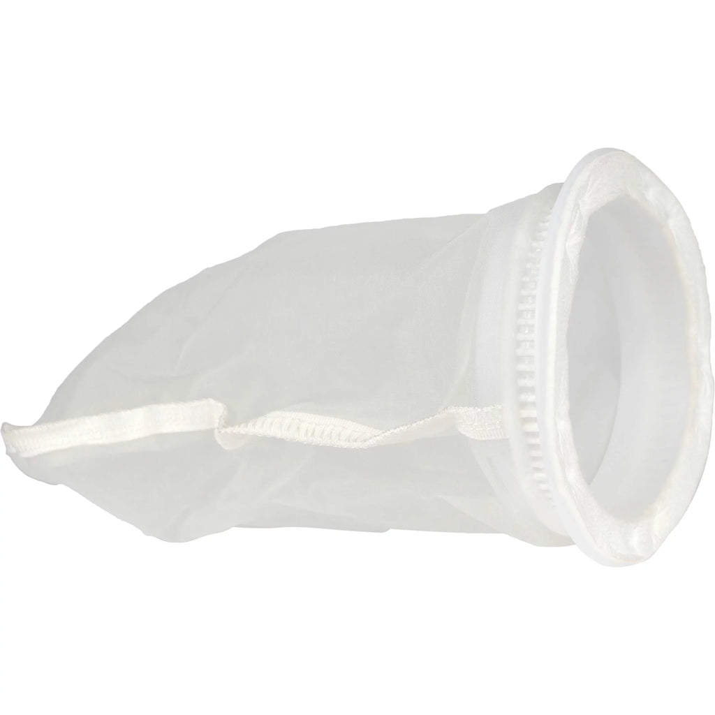 SizepiroPure SizeP-BN-410-100 100 Micron #3 (10”) Woven Nylon Monofilament Mesh Liquid Bag Filter BN-410-100 255009-03 (Case of 40)