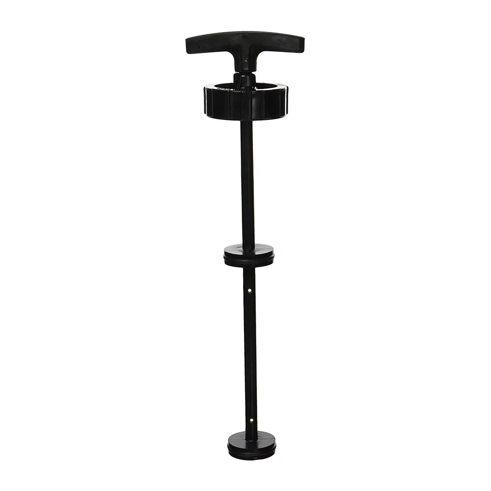 Pentair 51013811 Complete Valve Sizetem with Handle for Push & Pull Pool Valves