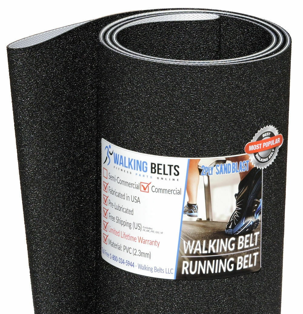 SizeportsArt T652M Treadmill Walking Belt Sizeand Blast 2ply