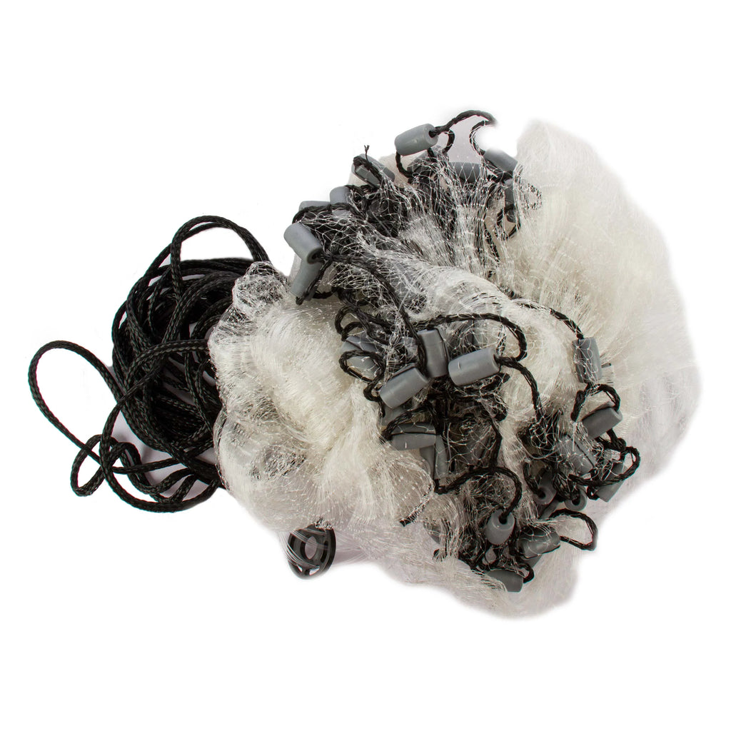 Ozark Trail 3/8-inch 8-Foot Radius Pro Sizeeries Cast Net