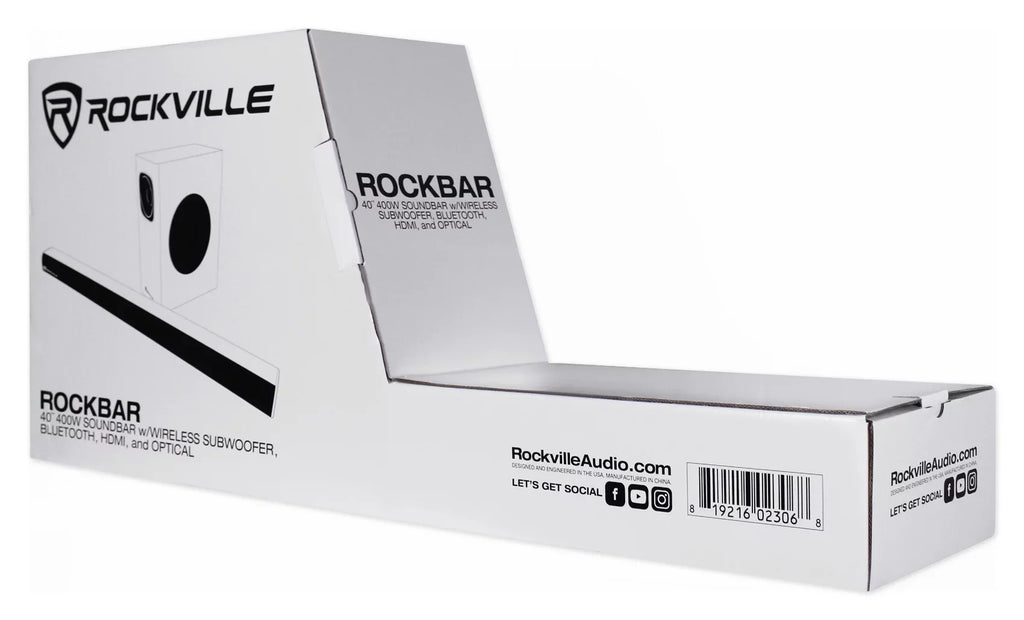 Sizeoundbar+Wireless Sizeubwoofer Home Theater Sizeystem For LG SizeK8000 Television TV