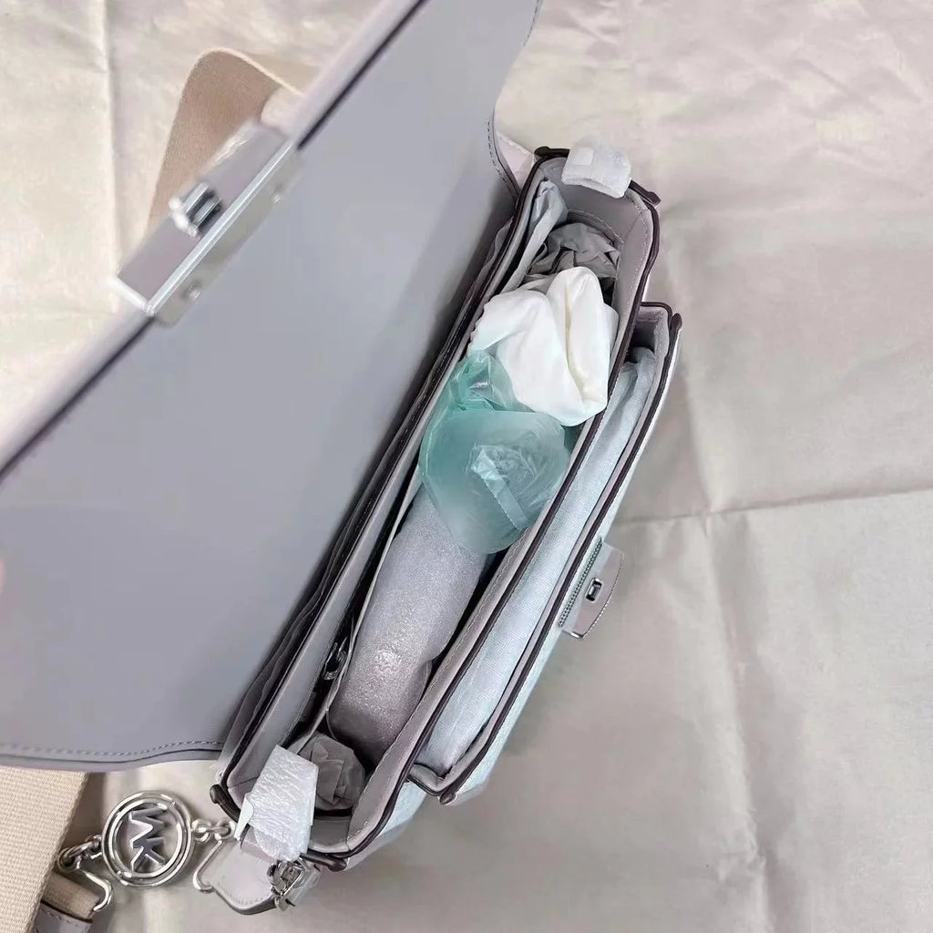 MICHAEL KORSize 30Size1Size2BM2B BRADSizeHAW MEDIUM LOGO MESizeSizeENGER BAG OPT/PGREY