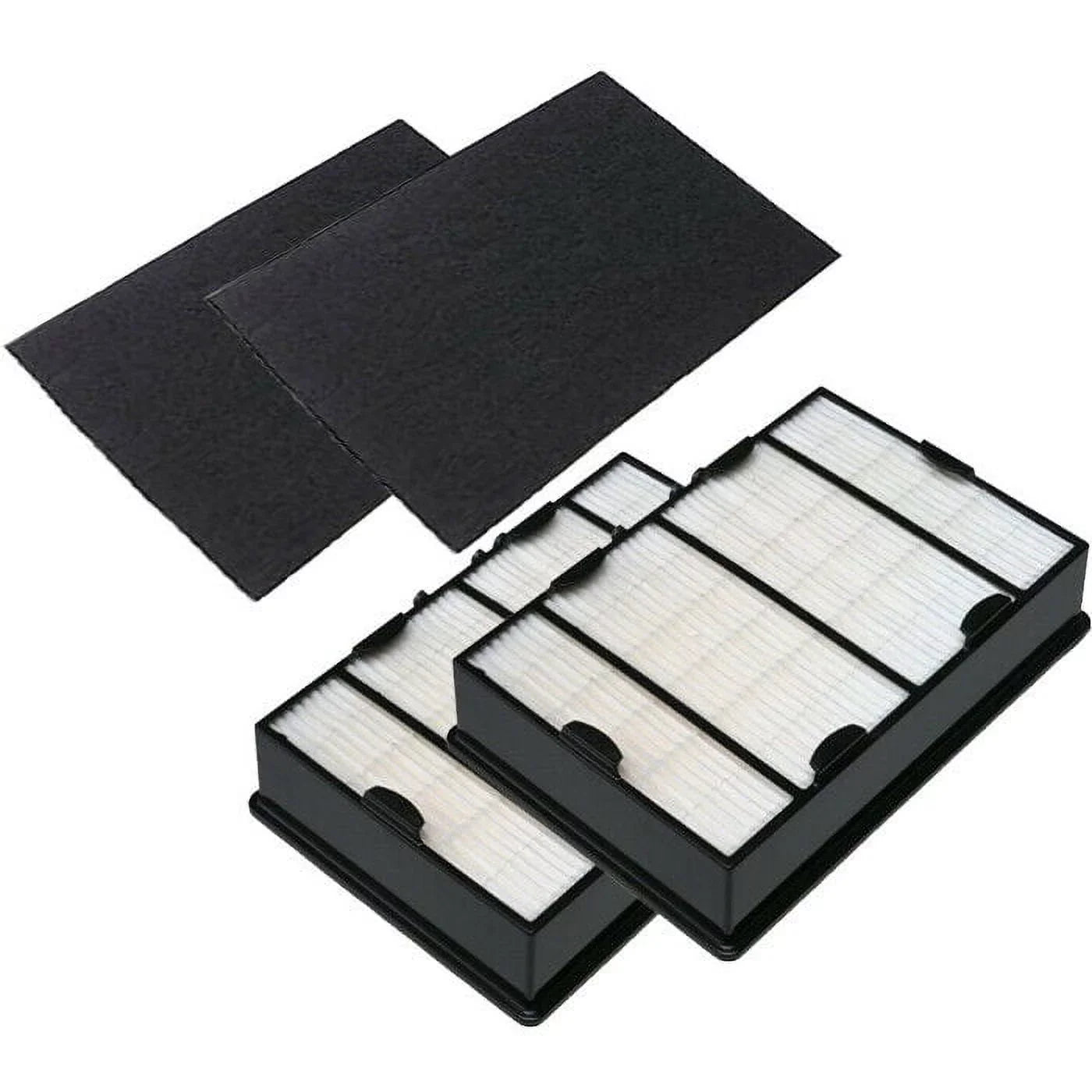 MTP ®Pack 2 HEPA / Pre Filter for Holmes HAPF600 Allergen Replacement B HAPF600D HAPF60CSize HAP8650B-U, HAP759-TU, HAP9726B-U, HAP9726-U, HAP726-U, HAP756-U, HAP633-U, HAP616B-TU, HAP616-TU
