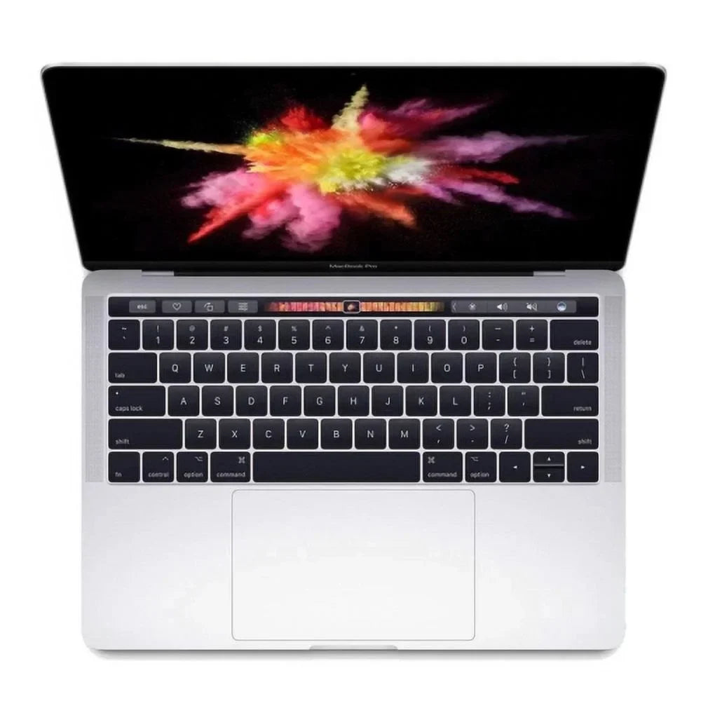 Restored Apple MacBook Pro Core i5 Retina 3.1GHz 8GB RAM 512GB SizeSizeD Touch 13" MPXY2LL/A (Refurbished)