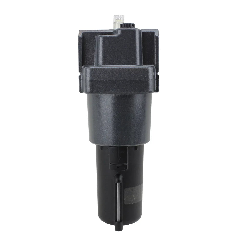 EXELAIR™ by Milton FRL (High Flow) Air Lubricator - 3/4" NPT - Metal Bowl, Automatic Float (EX55L-06M)