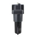 EXELAIR™ by Milton FRL (High Flow) Air Lubricator - 3/4" NPT - Metal Bowl, Automatic Float (EX55L-06M)