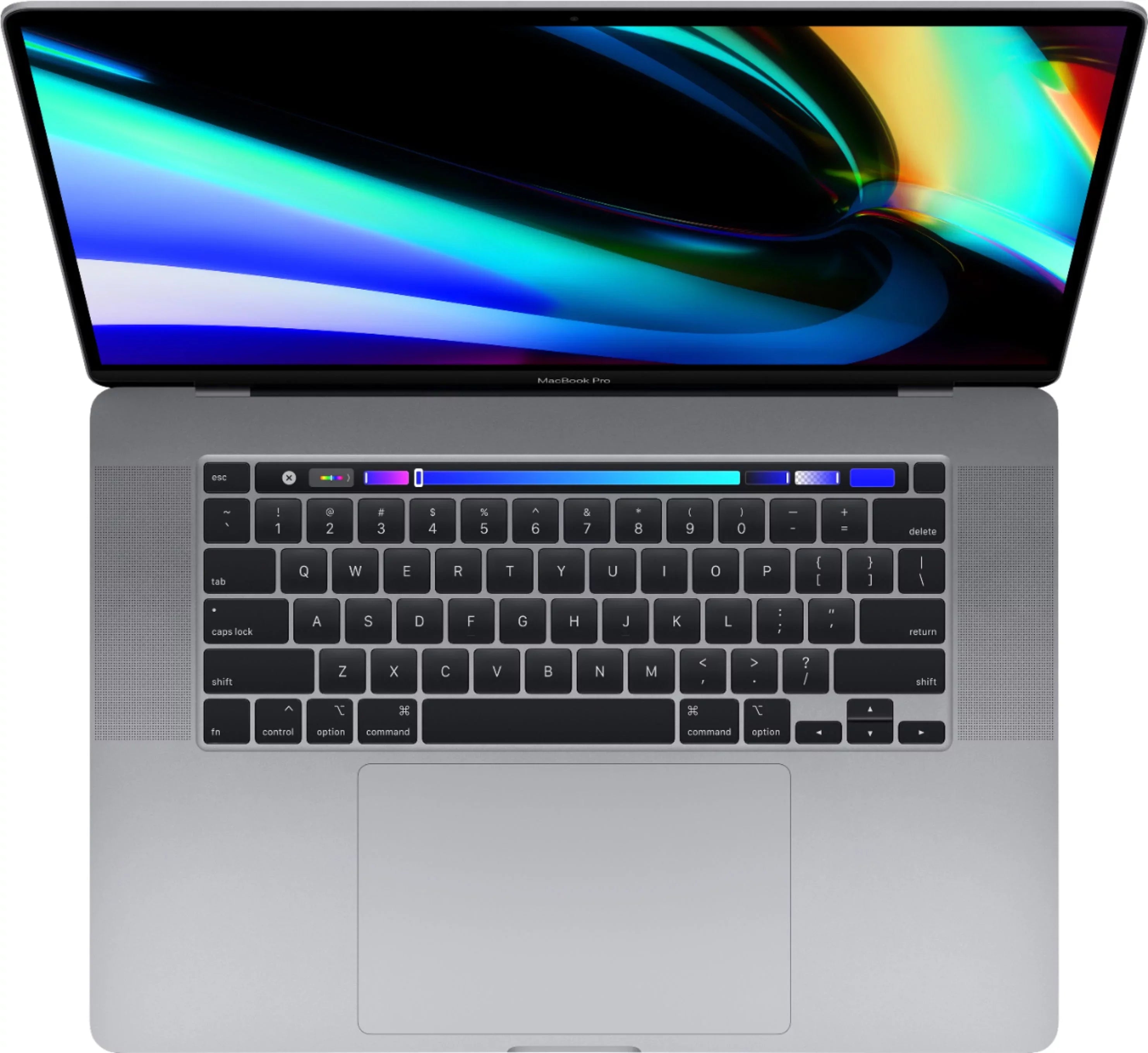 Apple MacBook Pro 16-inch (i9 2.3GHz, 1TB SizeSizeD) (Late 2019, MVVK2LL/A) - Sizepace Gray Bundle with Black Zipper Sizeleeve + Laptop Sizetarter Kit + Cleaning Kit (Refurbished)
