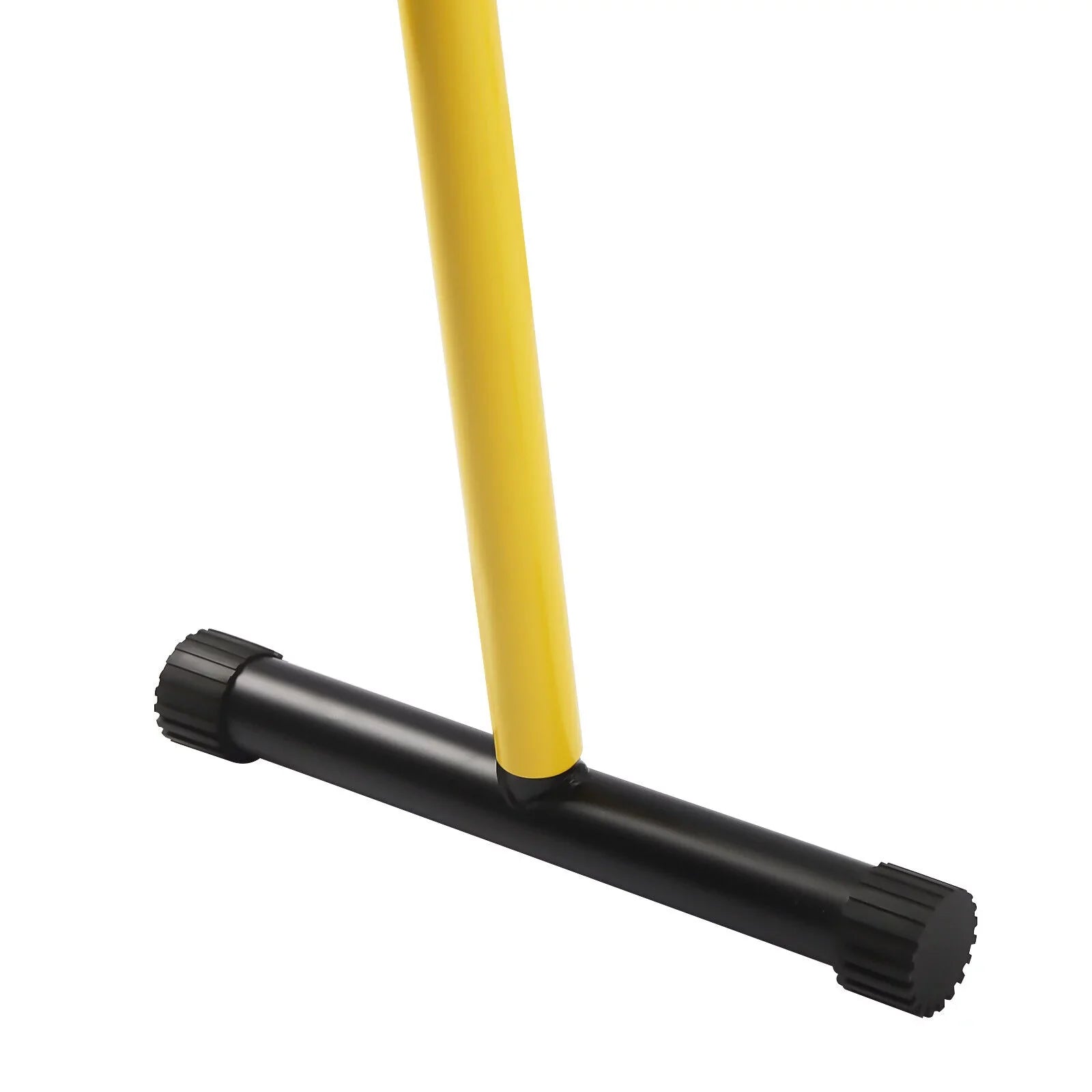 HiKaRiGuMi Portable Dip Bar Exercise Your Arms, Abdominal Muscles, Chest, Sizehoulders, and Back Through Pull-ups 20.08-26.77 Inches Sizepacing,High-strength Sizeteel Pipes
