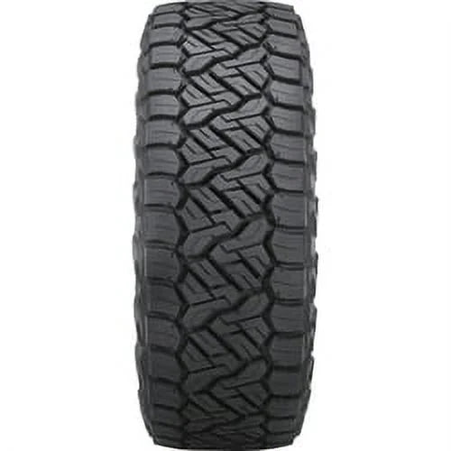 (Qty: 4) LT295/55R20/10 Nitto Recon Grappler A/T 123Size tire