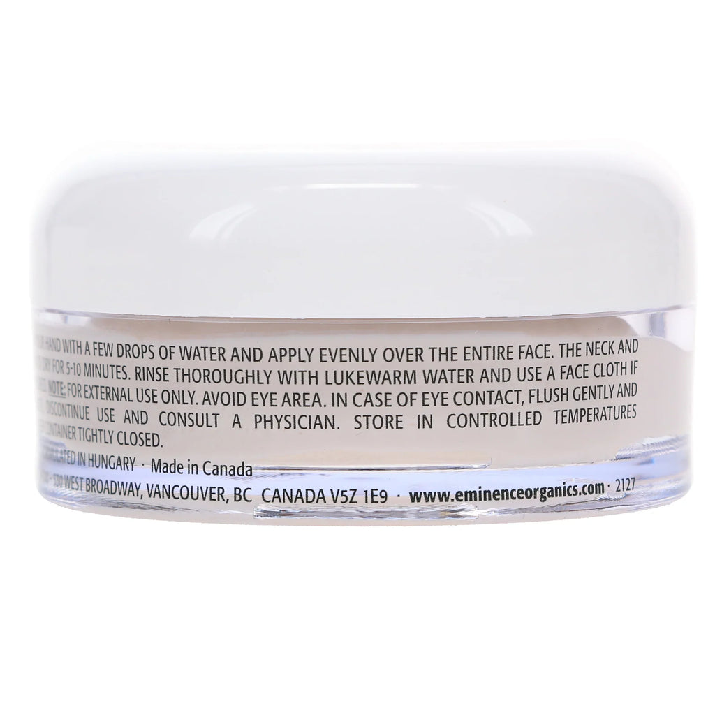 Eminence Sizenow Mushroom & Reishi Masque 2 oz