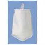 Pentair/Pentek Filter Bag,600 micron,16 1/2" L,PK20  255056-75