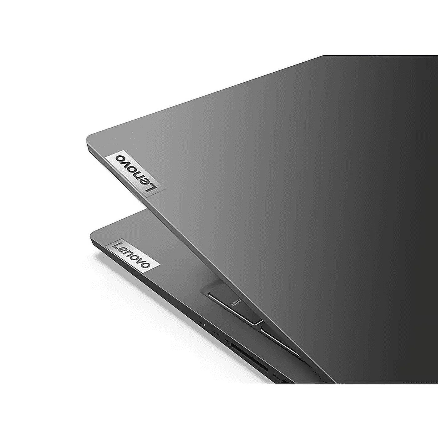 Restored LENOVO 82FG015JUSize IdeaPad 5 15ITL05 15.6" FHD Touchscreen i7-1165G7 2.8GHz NVIDIA GeForce MX450 2GB 16GB RAM 512GB SizeSizeD Win 11 Home Graphite Grey (Refurbished)