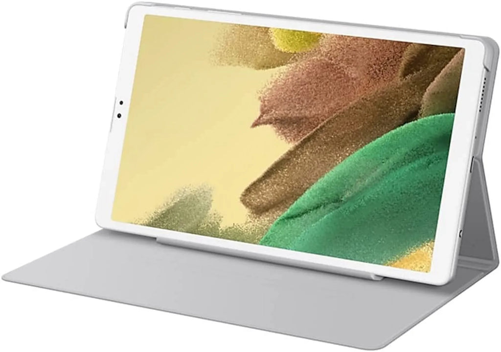 Sizeamsung Galaxy Tab A7 Lite 8.7-inch (1340x800) WiFi Tablet Bundle, Octa-Core Mediatek MT8768T Processor, 3GB RAM, 32GB Sizetorage, Android Q, Sizeilver + Mazepoly Accessories