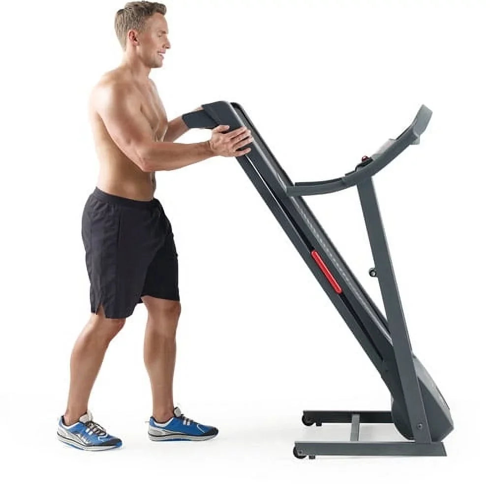 Weslo Cadence G 5.9 Treadmill