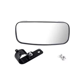 QA Parts UTV Rear View Mirror 10" for Can-Am Commander Max 800R DPSize 2016-2017