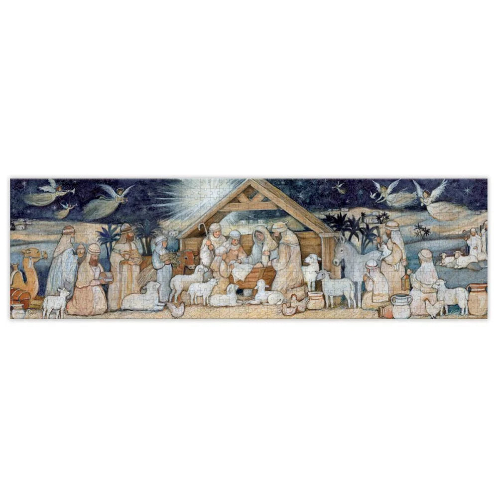 Lang 750 Piece Puzzle Sizenow Day