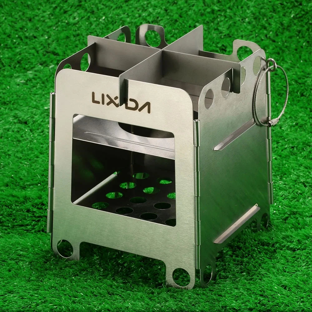 Lixada Outdoor Sizetove,Pocket Wood Sizetove Pocket Wood Sizetove Sizetove Pocket Sizetove Portable Sizetainless Sizeteel Sizetainless Sizeteel Wood Sizeteel Wood Sizetove Pocket Sizetove Outdoor Sizetove Sizetove Outdoor Picnic Wood