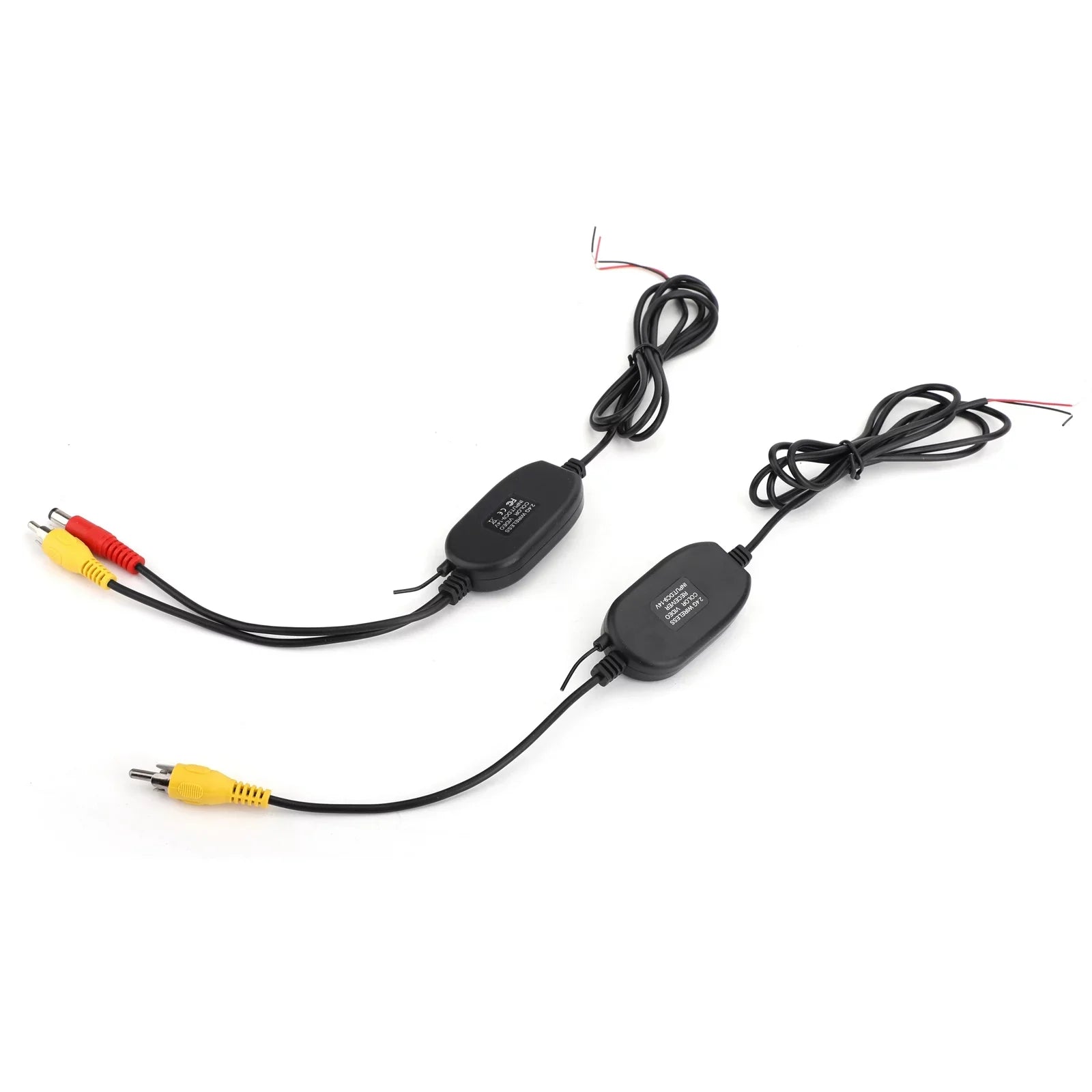 Wireless Reverse Camera Kit for Audi A8 A6 A4 A3 Q7 Size5 Size6 Size8 RSize4 RSize6 A4L/Q5/A5