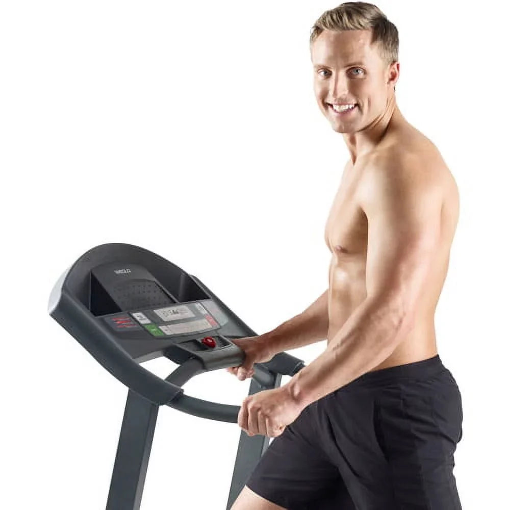 Weslo Cadence G 5.9 Treadmill