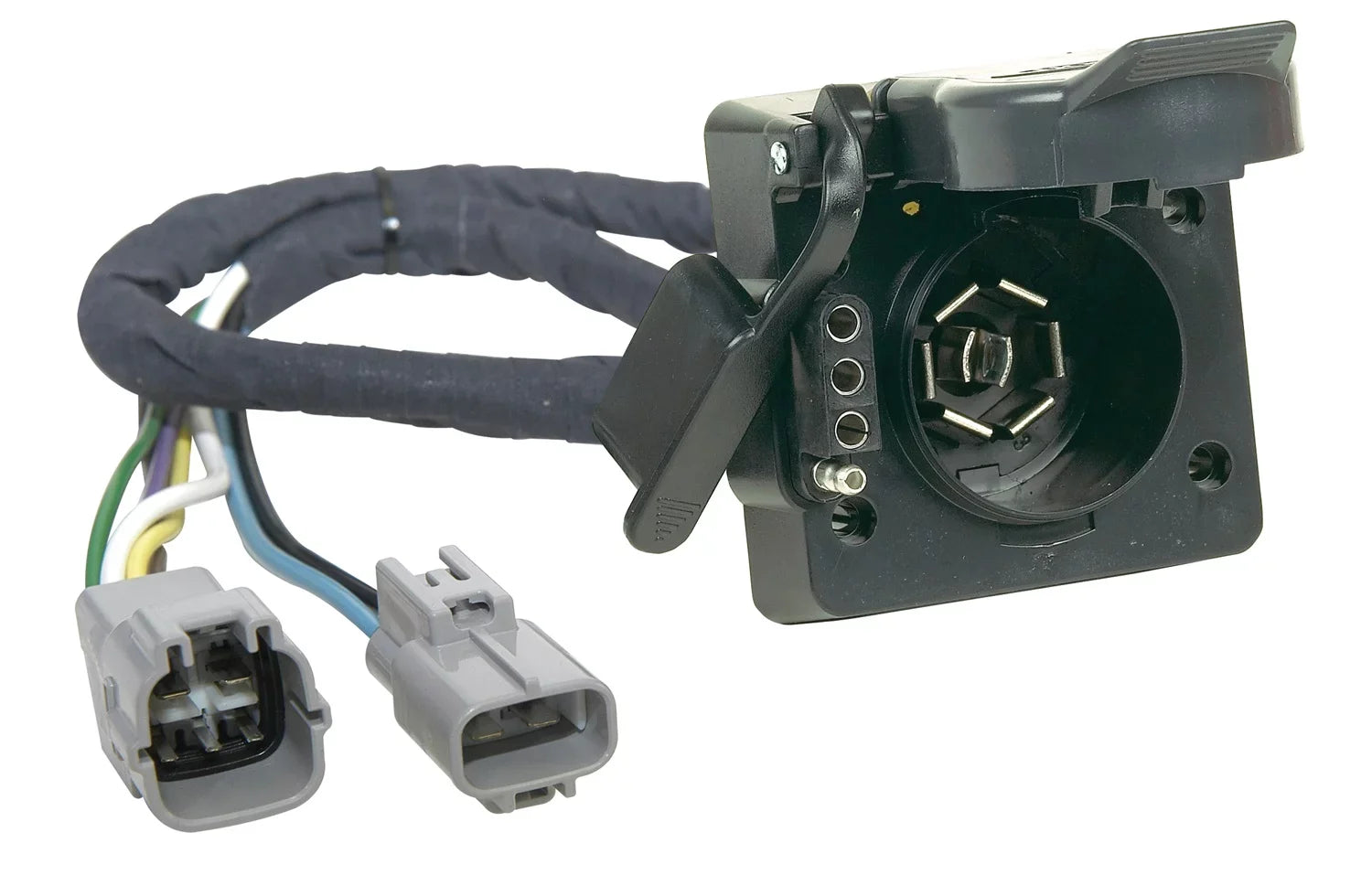 Hopkins TOYOTA Tundra with Tow Package, 08-10