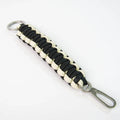 Pre-Owned Bottega Veneta Men,Women Handle Black,Ivory (Good)