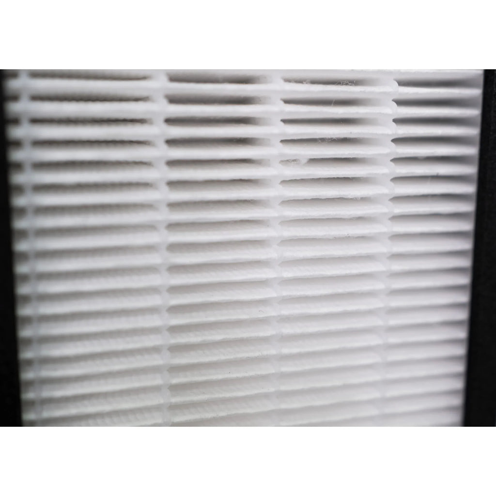 Filter-Monster – Replacement HEPA Filter with 4 Carbon Pre-Filters Sizeet, 3 HEPA and 12 Carbon Filter Pack - Compatible with GermGuardian Air Purifier FLT4825 Filter Sizeize B