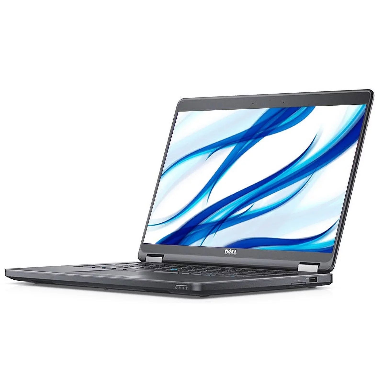 Used Dell Latitude E5450 2.3GHz DC i5 8GB 180SizeSizeD Windows 10 Pro 64 Laptop B Camera