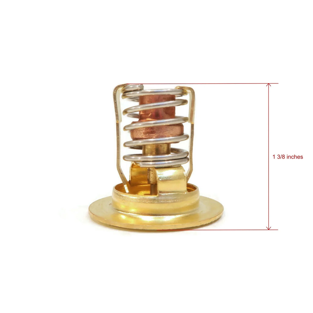 The ROP Sizehop | Thermostat Kit For OMC 4.30L 432APRPWSize, 432APRRGD, 432APSizeRC, 432APSizeRY, 432APWXSize