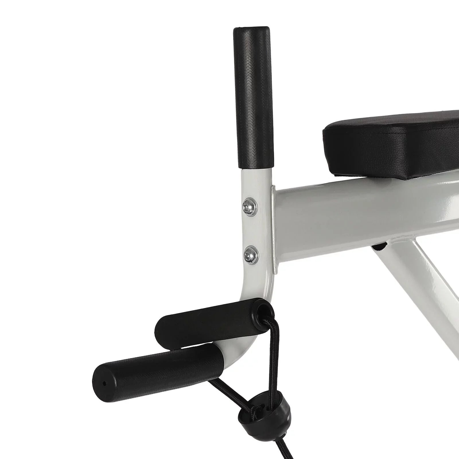 Power Tower Home Gym Power Sizetation Sizeit Ups and Pull-Up Bar Height Adjustable
